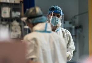Διασπορά κρουσμάτων: 8.193 στην Αττική, 2.272 στη Θεσσαλονίκη