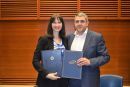 Συνεργασία Υπ. Τουρισμού-UNWTO για τον τουρισμό στο Δρόμο του Μεταξιού