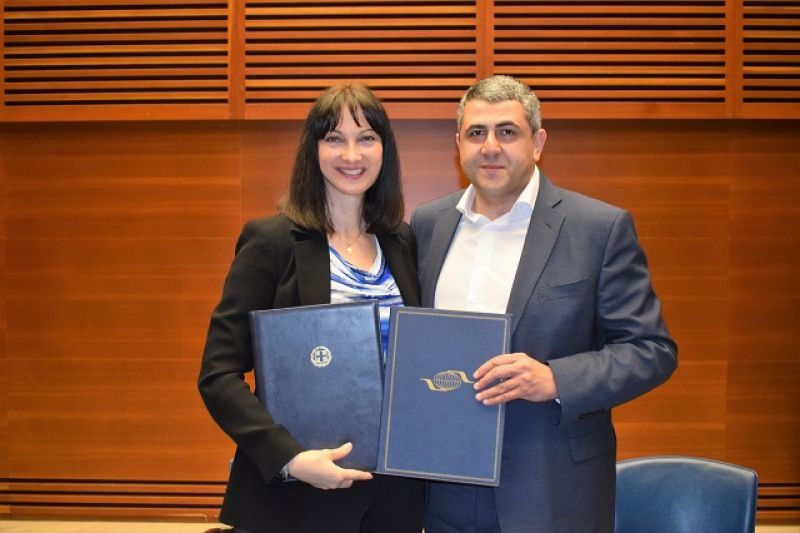 Συνεργασία Υπ. Τουρισμού-UNWTO για τον τουρισμό στο Δρόμο του Μεταξιού