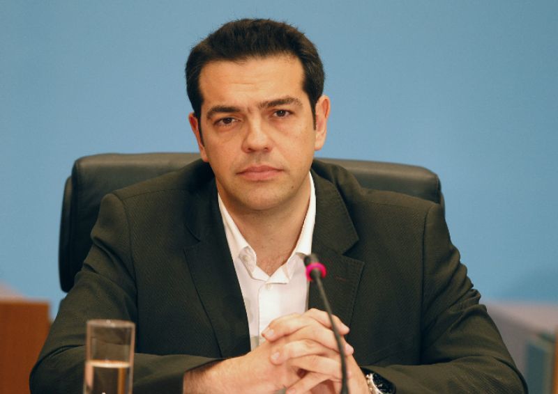 Ο Αλέξης Τσίπρας συγκαλεί αύριο υπουργικό συμβούλιο
