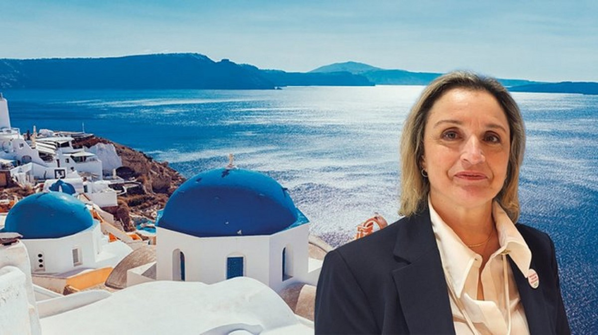 Η Ελλάδα στην πρώτη θέση της προτίμησης των Κύπριων τουριστών