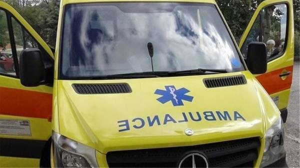 Νεκρή 86χρονη έπειτα από ληστεία στα Καμίνια