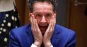 Ομολογία Ντάισελμπλουμ: Χρησιμοποιήσαμε με λάθος τρόπο χρήματα για να σωθούν οι τράπεζες
