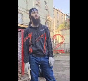 Ρωσία: Τζιχαντιστές κρατούν όμηρους δύο σωφρονιστικούς υπαλλήλους σε φυλακή