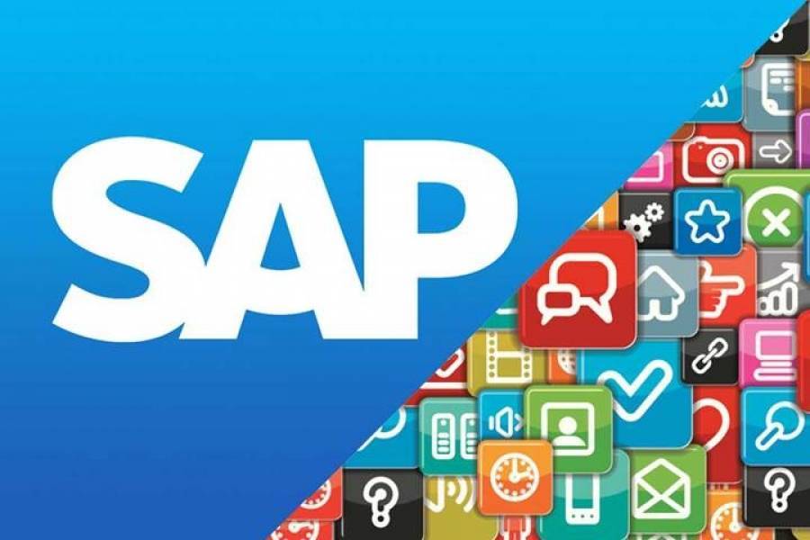 Πρόγραμμα αναδιάρθρωσης για την τεχνολογική εταιρεία SAP