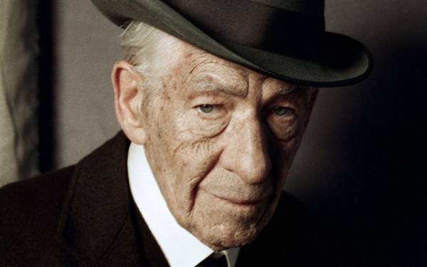 Όλοι ήθελαν να "κάνουν" τον Sherlock Holmes