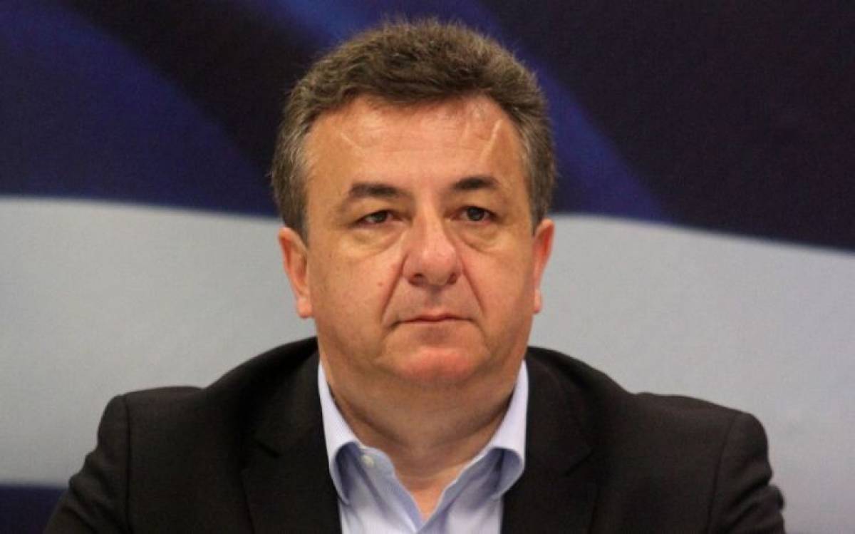 Αρναουτάκης για τουριστική σεζόν:Η Κρήτη κάνει το πρώτο καθοριστικό βήμα
