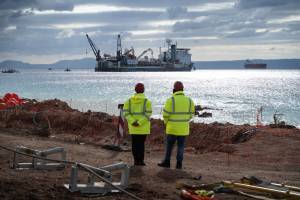 ΑΔΜΗΕ: Τα ρεκόρ της ηλεκτρικής διασύνδεσης Κρήτης-Πελοποννήσου