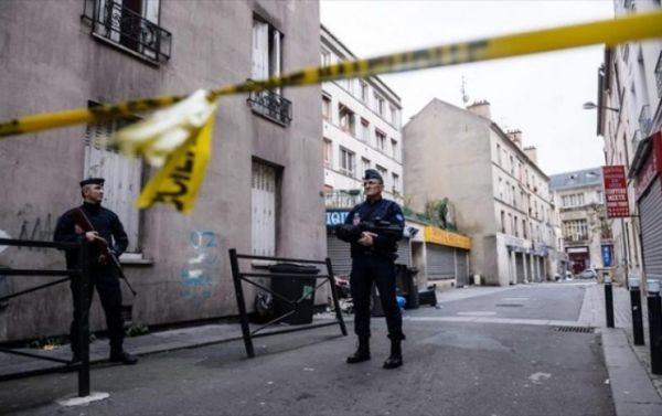"Οδηγός επιβίωσης" σε περίπτωση τρομοκρατικής ενέργειας