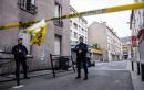 "Οδηγός επιβίωσης" σε περίπτωση τρομοκρατικής ενέργειας
