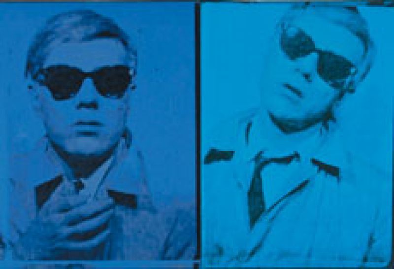 Ο "κανόνας Warhol" και ό,τι άλλο θέλετε να ξέρετε για το "χρηματιστήριο" της τέχνης....