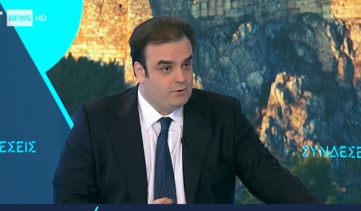 Πιερρακάκης: Πήραμε το μήνυμα- Ψηφίζουμε υπέρ της προανακριτικής