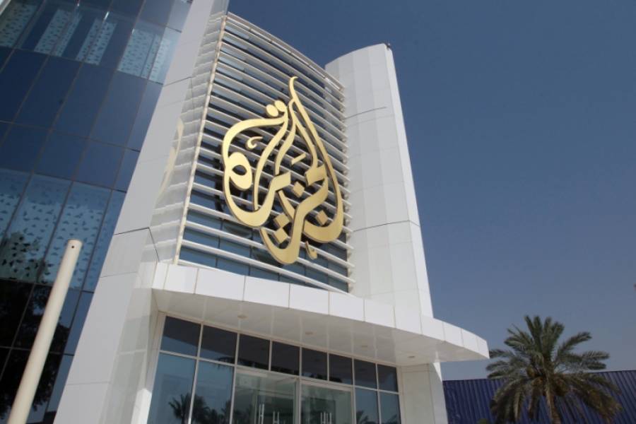 Η αστυνομία της Τυνησίας εισέβαλε στα γραφεία του Al Jazeera
