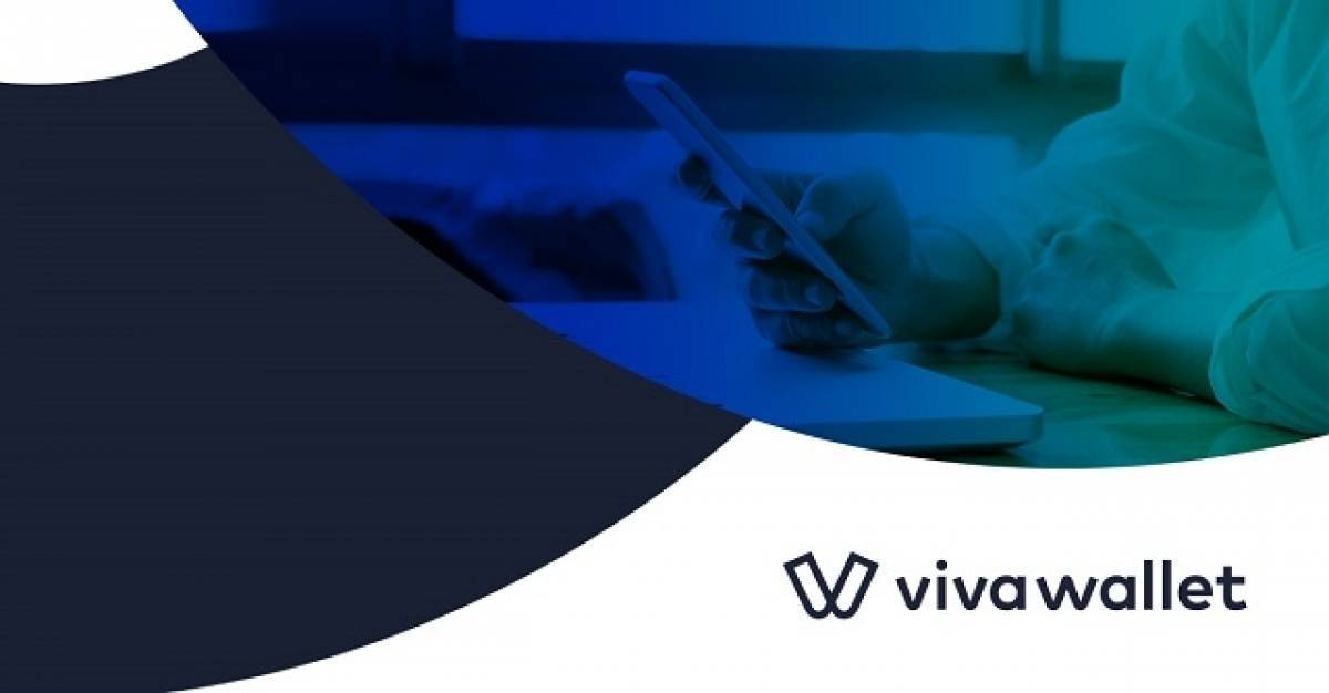 H Viva Wallet ενεργοποιεί UK IBAN λογαριασμούς στη Μ. Βρετανία