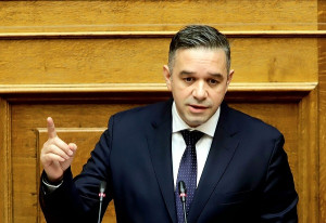 Η απάντηση Χειμάρα για τις επιχειρηματικές του δραστηριότητες