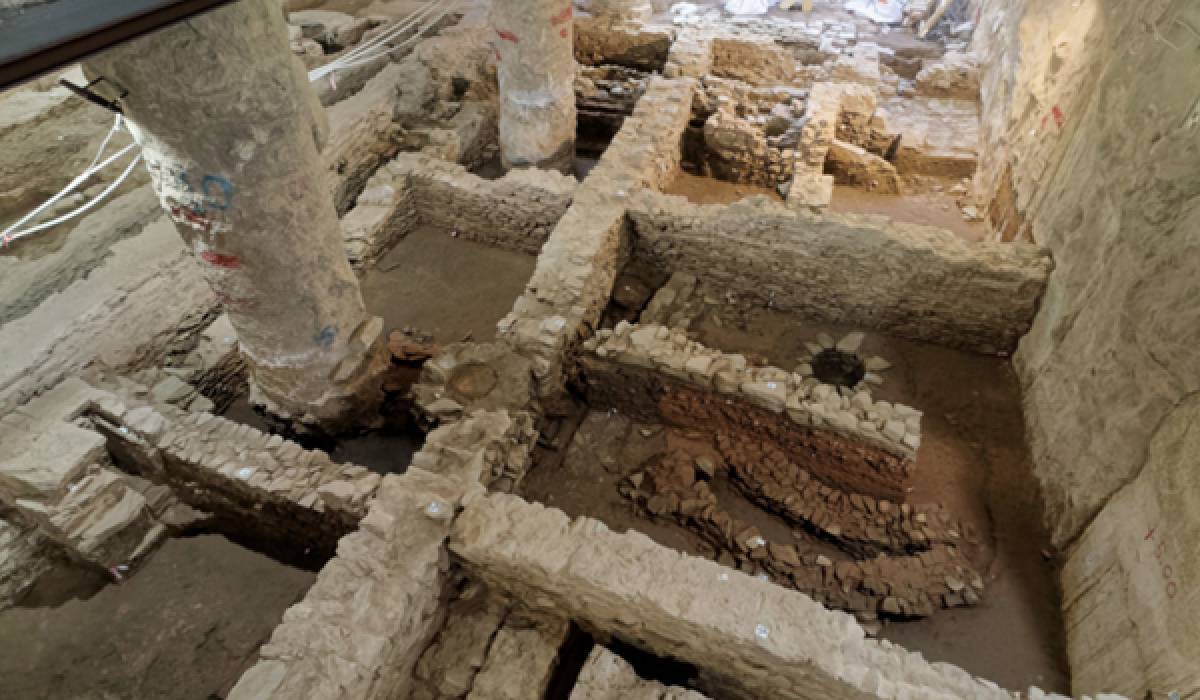 «Πράσινο φως» για τη μελέτη των αρχαίων στον σταθμό Βενιζέλου