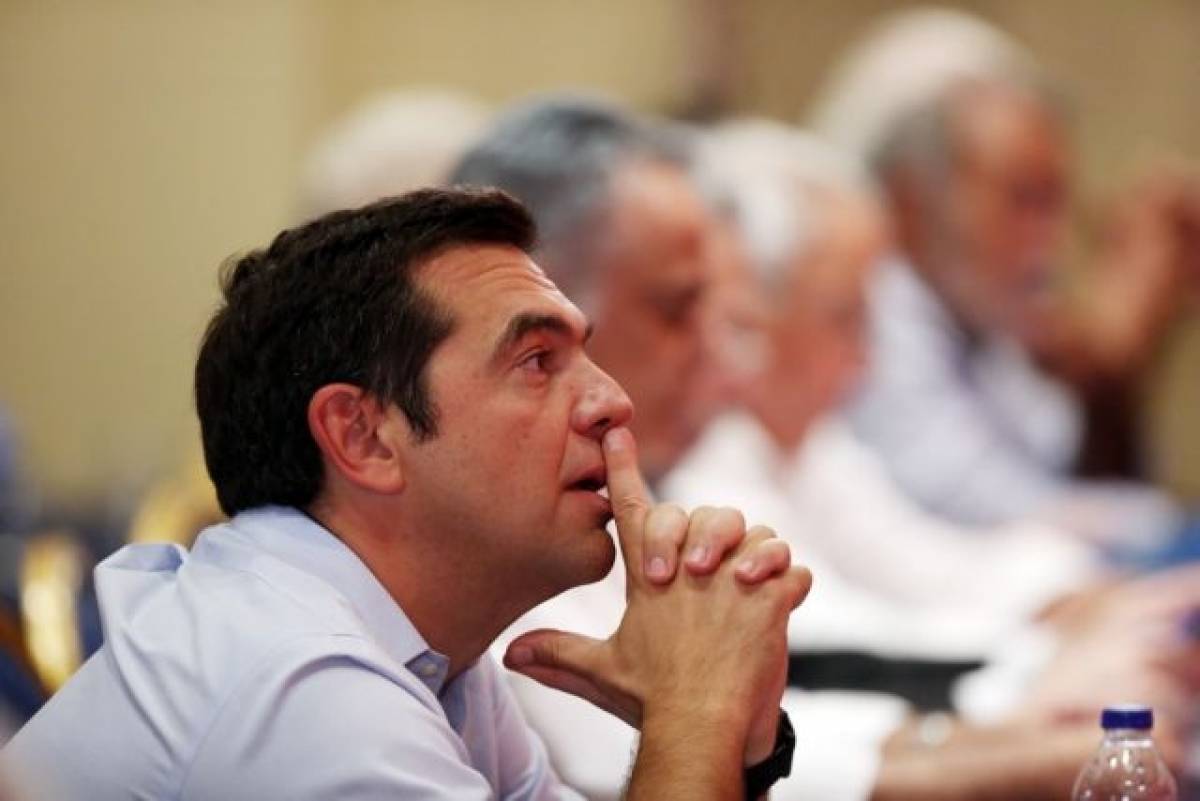 Bloomberg για ανασχηματισμό: Ανέγγιχτα τα περισσότερα μεγάλα υπουργεία