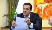 Στις 13.30 η συνάντηση Τσίπρα-Λεμέρ