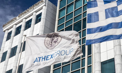 Επανήλθαν οι αγοραστές στο Χρηματιστήριο Αθηνών- Νέο υψηλό 13 ετών