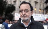 Λαφαζάνης: Δεν ρίξαμε την κυβέρνηση, μόνη της παραιτήθηκε