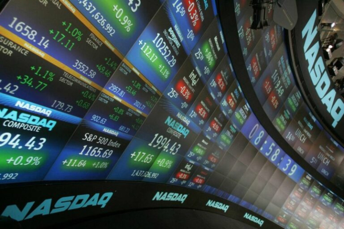 Wall Street: Αντιστροφή κλίματος και θετικό κλείσιμο-Ρεκόρ για S&amp;P 500
