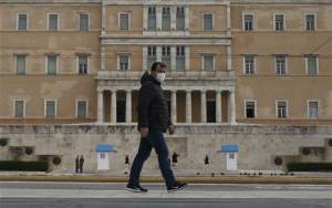 Κορονοϊός-Ελλάδα: Διασπορά κρουσμάτων: 335 στην Αττική-275 στη Θεσσαλονίκη