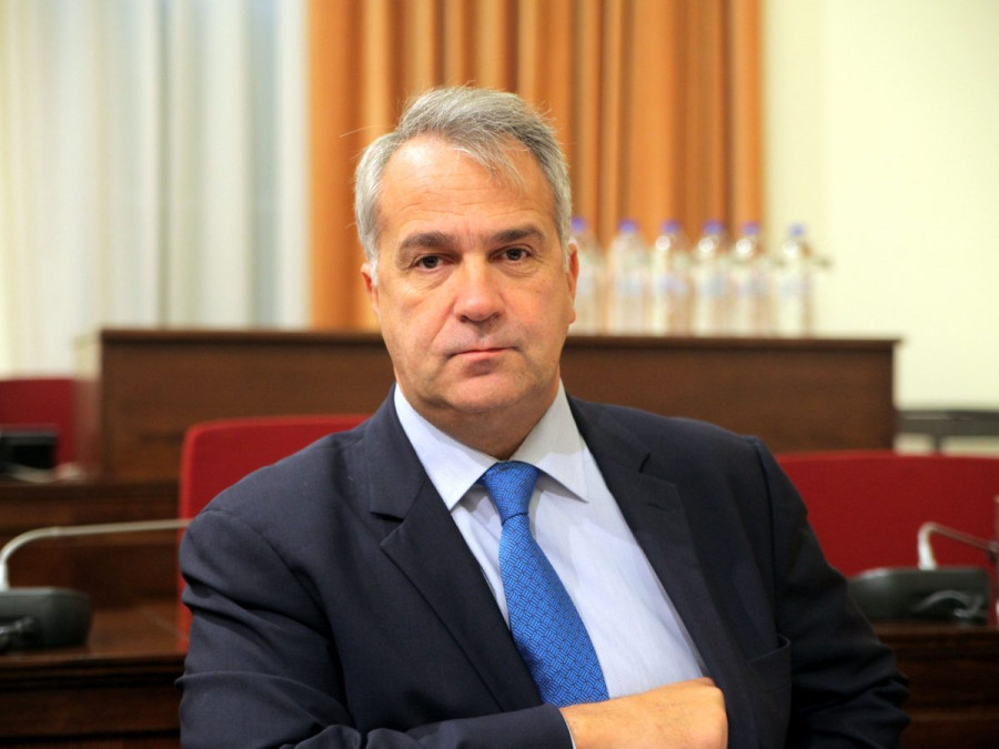 Βορίδης: Ο Άγνωστος Στρατιώτης δεν αντιπροσωπεύει τα θύματα των Τεμπών