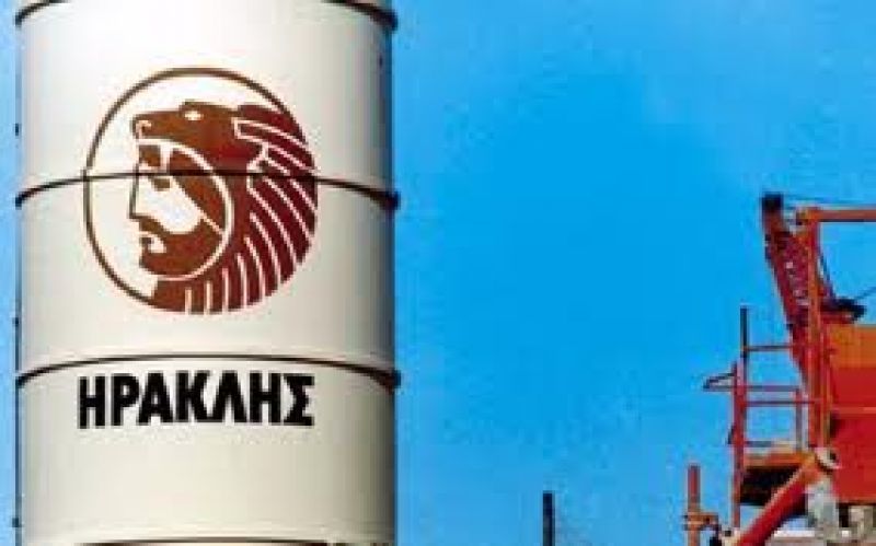 Μεγάλο «άνοιγμα» ζημιών για την ΑΓΕΤ Ηρακλής το α' τρίμηνο, στα 86,2 εκατ. ευρώ