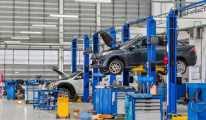 Τα συνεργεία αυτοκινήτων κατεβάζουν ρολά - Ο λόγος