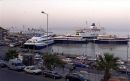 Της… Ραφήνας γίνεται για τα δρομολόγια των Κυκλάδων