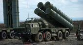 Αγκυρα: Ολοκληρώθηκε η αγορά των ρωσικών S-400