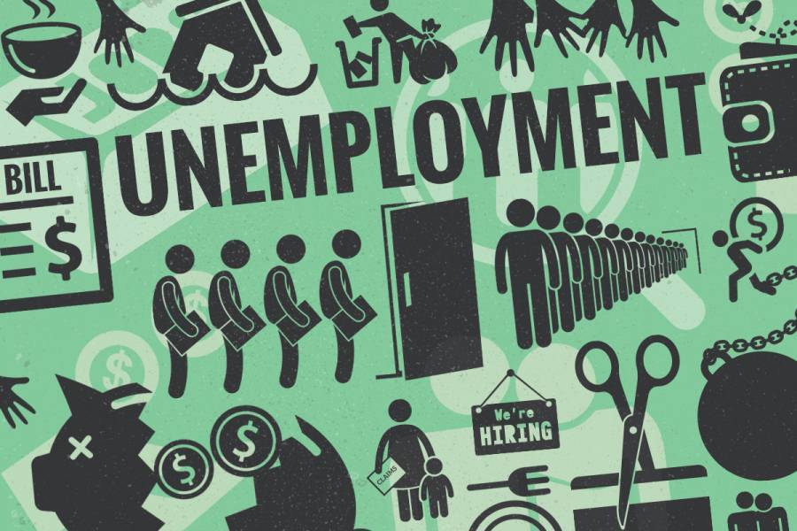 Μειώθηκε στο 14,2% η ανεργία τον Ιούλιο