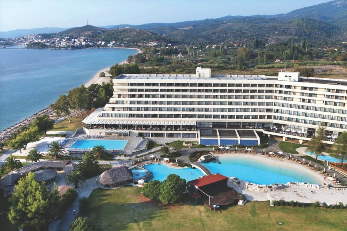 Τεχνική Ολυμπιακή: Δεκτή έφεση 106 χρονομισθωτών κατά της Πόρτο Καρράς
