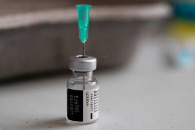 Pfizer/ BioNTech: Ενισχύει με επιπλέον 200.000.000 εμβόλια την ΕΕ!