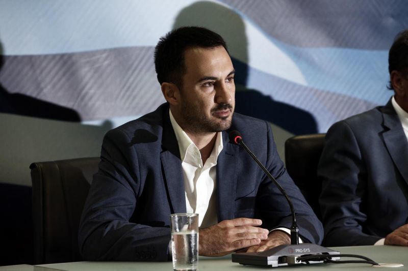 Χαρίτσης: Kατά 250 εκατ. ευρώ αυξάνεται το πρόγραμμα δημοσίων επενδύσεων