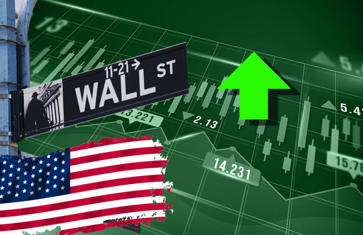 Ράλι στη Wall Street μετά την ακύρωση των δασμών Τραμπ από το Ανώτατο Δικαστήριο