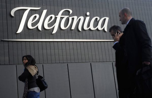 Κέρδη στις ευρωαγορές, ξεχωρίζουν Μαδρίτη και Telefonica