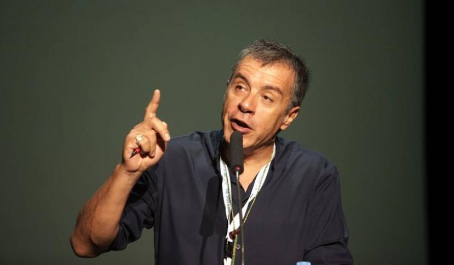 Ο Σταύρος, τα σενάρια αποστασίας και ο Μάρλεϊ