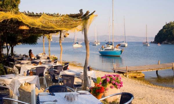 Στα €2,3 εκατ. η συνολική δημόσια χρηματοδότηση σε Εστίαση- Τουρισμό