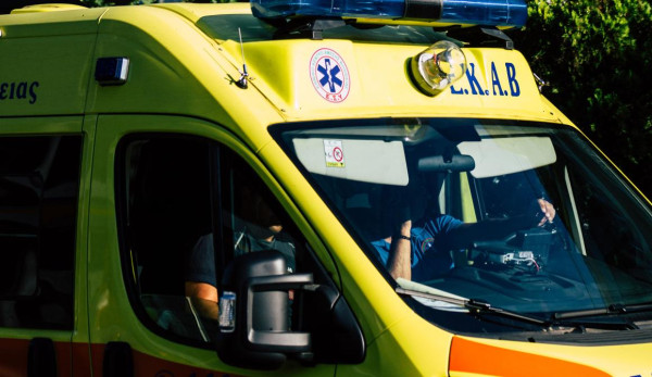 Τραγωδία στη Λέσβο: Νεκρή 36χρονη γιατρός λίγες μέρες αφόρου γέννησε