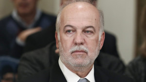 Φλωρίδης- Τέμπη: Ανοιχτό να υπήρχε παράνομο φορτίο στην εμπορική αμαξοστοιχία