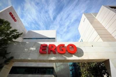 Η Διοίκηση της ERGO σε ανοιχτό διάλογο με συνεργάτες της