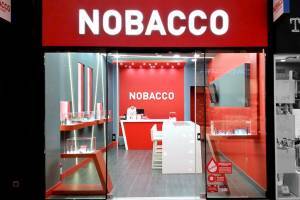 Nobacco: Επενδύσεις 3 εκατ. ευρώ την τριετία 2018-2020 για 30 νέα καταστήματα