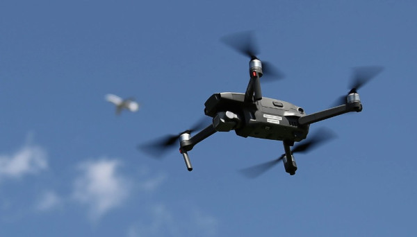 Σουηδία: Επένδυση-μαμούθ 440 εκατ. δολ. σε drones για τον πόλεμο του μέλλοντος