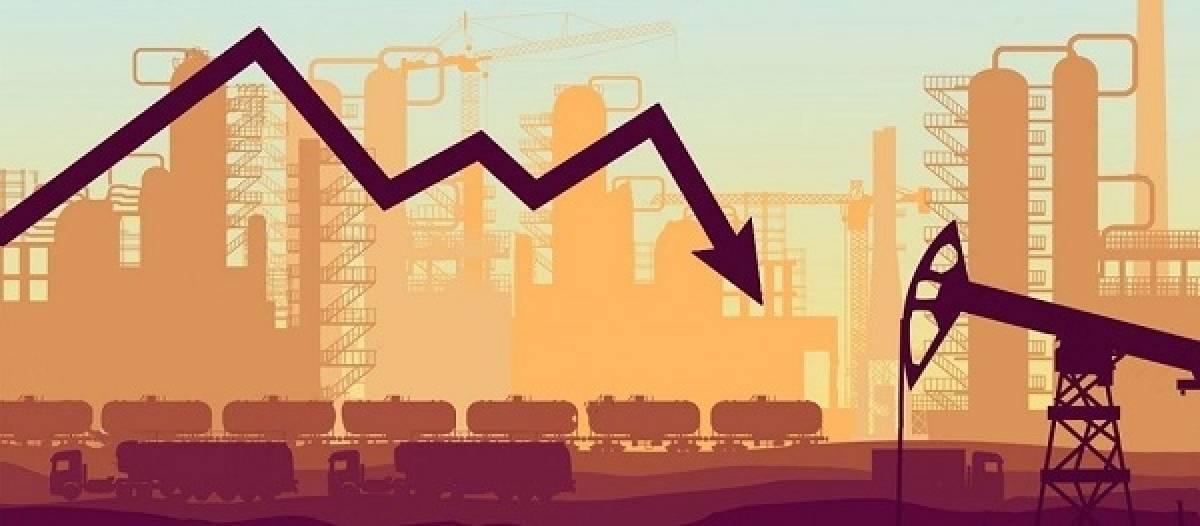 Goldman Sachs: Συνέχεια στην πτώση του πετρελαίου, παρά τη συμφωνία