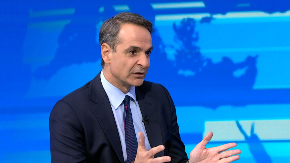 Μητσοτάκης: Μήνυμα… προειδοποίησης στη Βόρεια Μακεδονία-Δεν κυρώνουμε τα τρία μνημόνια