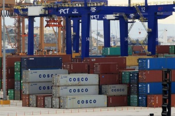 Λιμάνι Πειραιά: &quot;Σαλπάρει&quot; για ωκεανούς ανάπτυξης μετά τη συμφωνία ΟΛΠ-ΣΕΠ