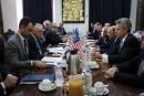 Ρος: Στη σωστή κατεύθυνση οι μεταρρυθμίσεις στην Ελλάδα