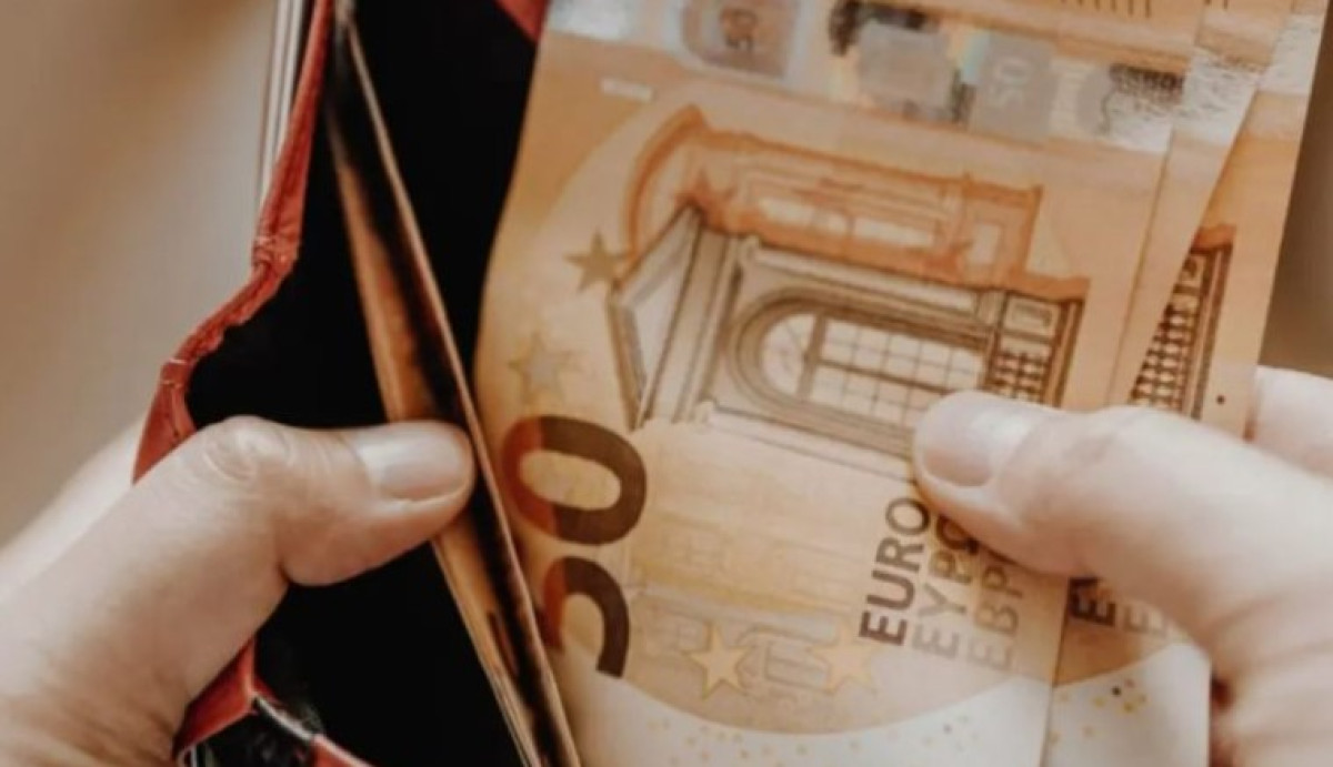 Αυξήσεις στις συντάξεις και επίδομα προσωπικής διαφοράς- Τα ποσά