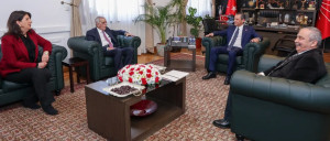 Γιατί επιχειρείται η συμφιλίωση Κούρδων και Τούρκων;